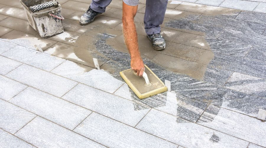 Expert tile roof repair services in Ruidoso Downs, NM